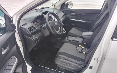 Honda CR-V IV, 2013 год, 2 250 000 рублей, 20 фотография