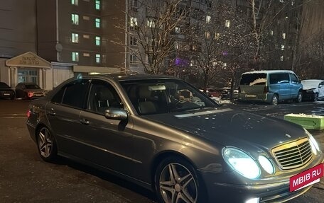 Mercedes-Benz E-Класс, 2006 год, 800 000 рублей, 2 фотография