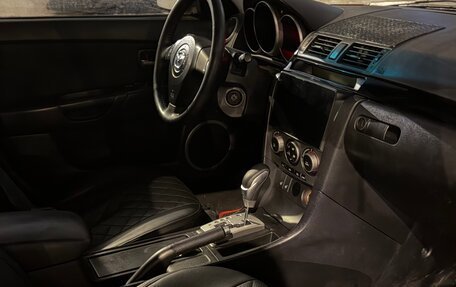 Mazda 3, 2006 год, 390 000 рублей, 8 фотография