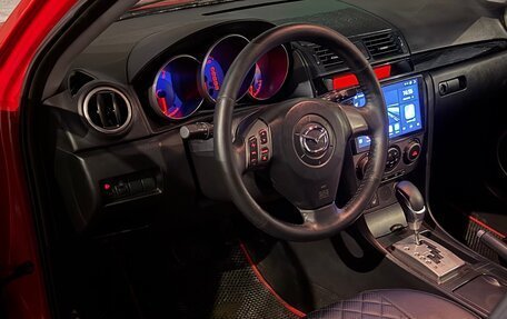 Mazda 3, 2006 год, 390 000 рублей, 7 фотография