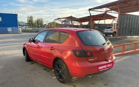 Mazda 3, 2006 год, 390 000 рублей, 3 фотография