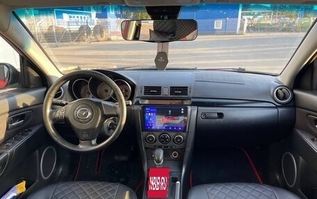 Mazda 3, 2006 год, 390 000 рублей, 4 фотография