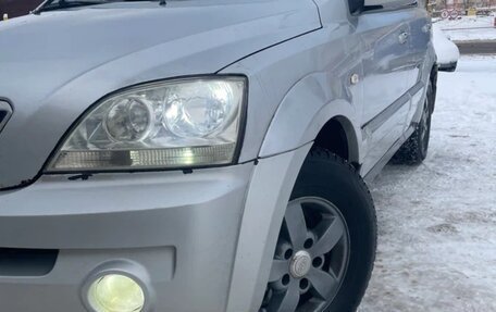 KIA Sorento IV, 2005 год, 420 000 рублей, 2 фотография