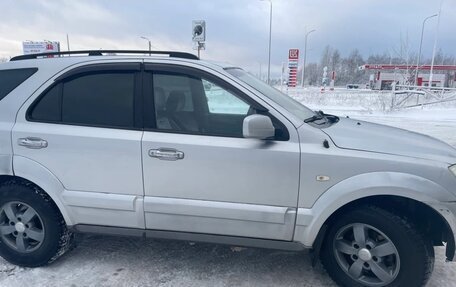 KIA Sorento IV, 2005 год, 420 000 рублей, 12 фотография