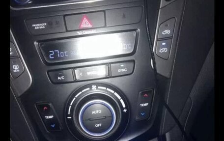 Hyundai Santa Fe III рестайлинг, 2015 год, 1 830 000 рублей, 3 фотография