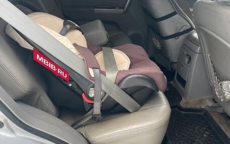 KIA Sorento IV, 2005 год, 420 000 рублей, 4 фотография