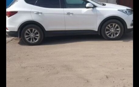 Hyundai Santa Fe III рестайлинг, 2015 год, 1 830 000 рублей, 7 фотография