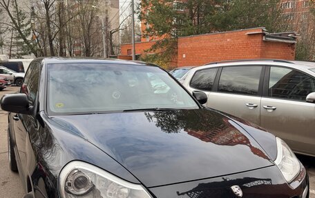 Porsche Cayenne III, 2009 год, 2 250 000 рублей, 2 фотография