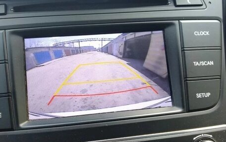 Hyundai Santa Fe III рестайлинг, 2015 год, 1 830 000 рублей, 6 фотография