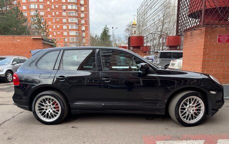 Porsche Cayenne III, 2009 год, 2 250 000 рублей, 3 фотография