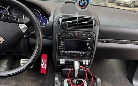 Porsche Cayenne III, 2009 год, 2 250 000 рублей, 4 фотография