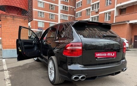 Porsche Cayenne III, 2009 год, 2 250 000 рублей, 6 фотография