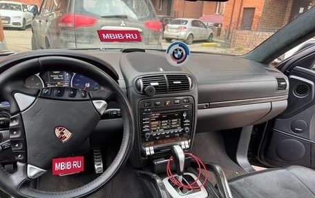 Porsche Cayenne III, 2009 год, 2 250 000 рублей, 5 фотография