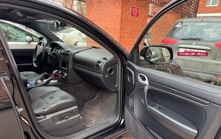 Porsche Cayenne III, 2009 год, 2 250 000 рублей, 8 фотография