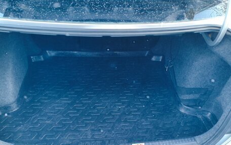 Volkswagen Polo VI (EU Market), 2013 год, 840 000 рублей, 11 фотография