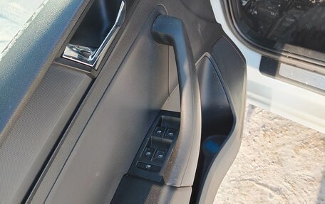 Skoda Rapid I, 2019 год, 1 650 000 рублей, 9 фотография