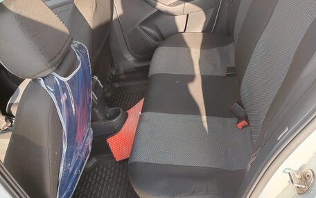 Skoda Rapid I, 2019 год, 1 650 000 рублей, 11 фотография