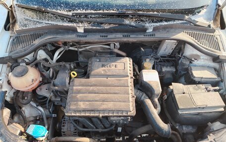 Skoda Rapid I, 2019 год, 1 650 000 рублей, 13 фотография