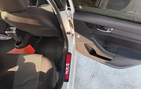 Skoda Rapid I, 2019 год, 1 650 000 рублей, 12 фотография