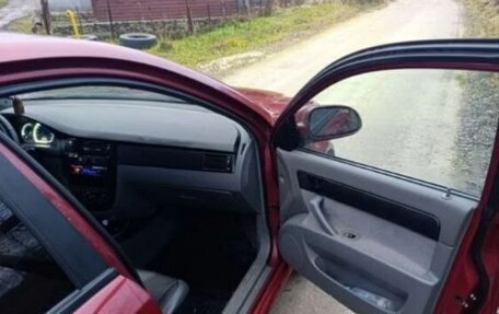 Chevrolet Lacetti, 2008 год, 258 000 рублей, 2 фотография