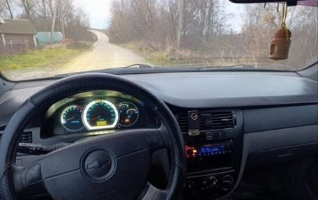 Chevrolet Lacetti, 2008 год, 258 000 рублей, 5 фотография