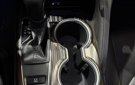 Toyota Camry, 2018 год, 2 580 000 рублей, 12 фотография