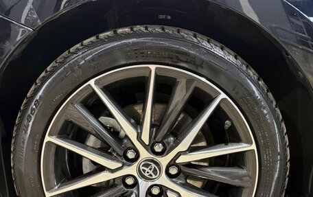 Toyota Camry, 2018 год, 2 580 000 рублей, 7 фотография