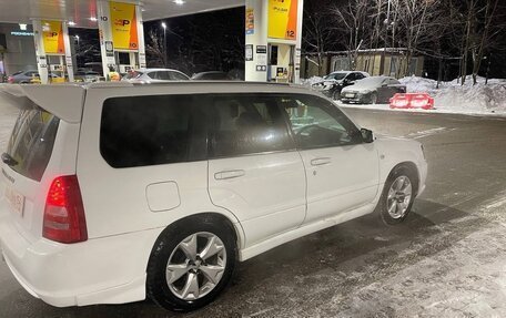 Subaru Forester, 2003 год, 990 000 рублей, 5 фотография