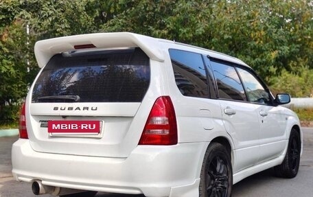 Subaru Forester, 2003 год, 990 000 рублей, 15 фотография