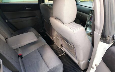 Subaru Forester, 2003 год, 990 000 рублей, 23 фотография