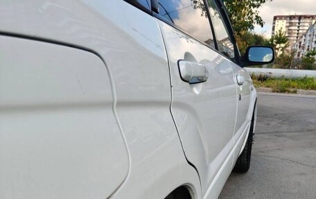 Subaru Forester, 2003 год, 990 000 рублей, 27 фотография