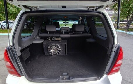 Subaru Forester, 2003 год, 990 000 рублей, 24 фотография