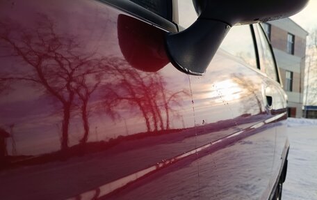 Daewoo Matiz I, 2009 год, 209 999 рублей, 6 фотография