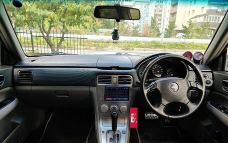 Subaru Forester, 2003 год, 990 000 рублей, 26 фотография