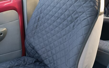 Daewoo Matiz I, 2009 год, 209 999 рублей, 11 фотография