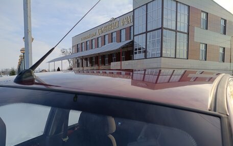 Daewoo Matiz I, 2009 год, 209 999 рублей, 9 фотография