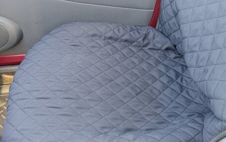 Daewoo Matiz I, 2009 год, 209 999 рублей, 12 фотография