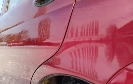 Daewoo Matiz I, 2009 год, 209 999 рублей, 8 фотография