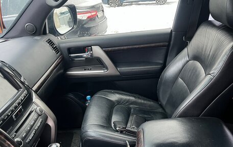 Toyota Land Cruiser 200, 2011 год, 2 900 000 рублей, 11 фотография