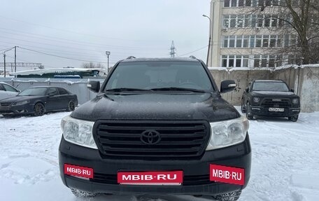 Toyota Land Cruiser 200, 2011 год, 2 900 000 рублей, 6 фотография