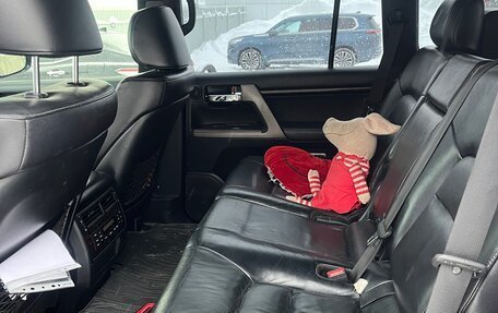 Toyota Land Cruiser 200, 2011 год, 2 900 000 рублей, 12 фотография