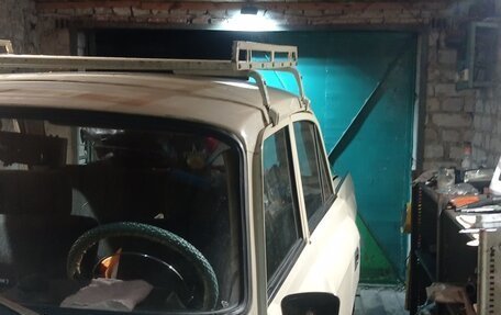 Москвич 412, 1987 год, 100 000 рублей, 2 фотография