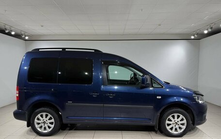 Volkswagen Caddy III рестайлинг, 2013 год, 1 170 000 рублей, 4 фотография
