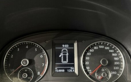 Volkswagen Caddy III рестайлинг, 2013 год, 1 170 000 рублей, 10 фотография