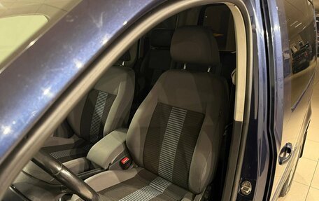 Volkswagen Caddy III рестайлинг, 2013 год, 1 170 000 рублей, 14 фотография