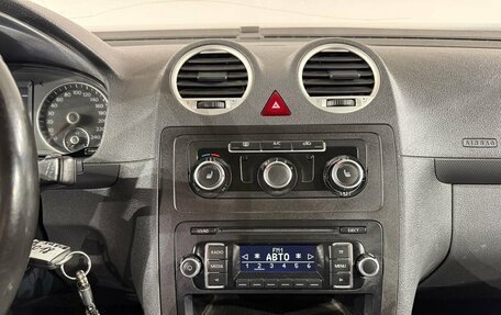 Volkswagen Caddy III рестайлинг, 2013 год, 1 170 000 рублей, 11 фотография