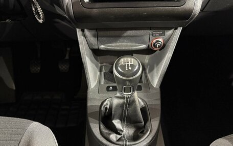 Volkswagen Caddy III рестайлинг, 2013 год, 1 170 000 рублей, 12 фотография