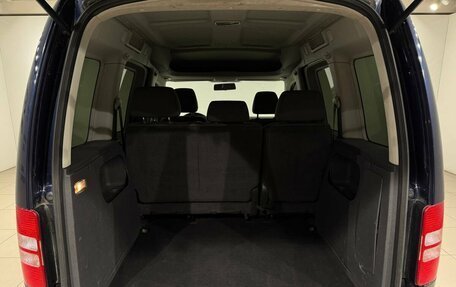 Volkswagen Caddy III рестайлинг, 2013 год, 1 170 000 рублей, 18 фотография