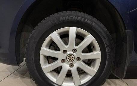 Volkswagen Caddy III рестайлинг, 2013 год, 1 170 000 рублей, 21 фотография