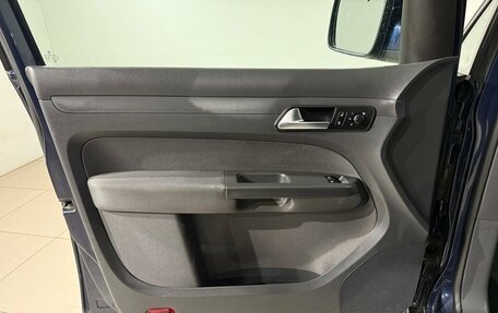 Volkswagen Caddy III рестайлинг, 2013 год, 1 170 000 рублей, 13 фотография